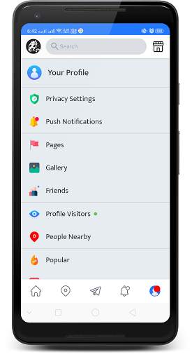 Gurjar Pratihar - Har Gurjar ka App screenshot 4