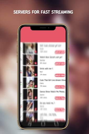 Si Montok HOT Bule - VPN Gratis screenshot 3