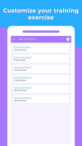 Daily Butt Workout - Leg Worko screenshot 7