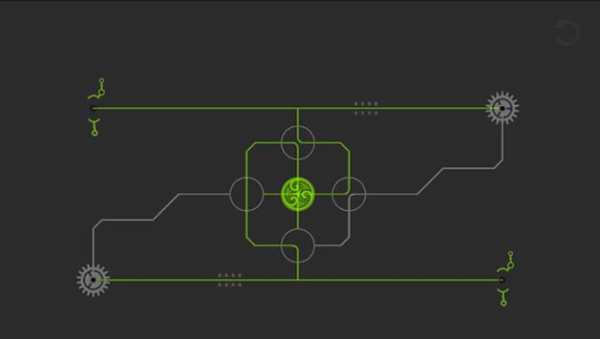 Connection Line Reverse screenshot 5