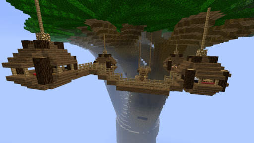 House Maps for Minecraft PE screenshot 2