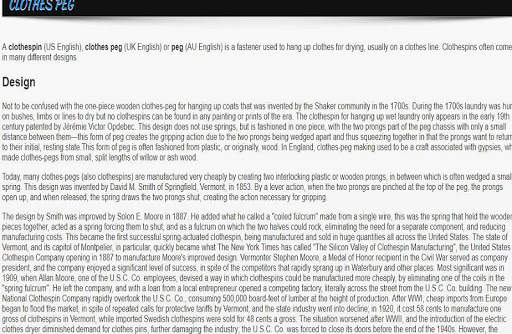 Top 100 inventions that changed the world screenshot 5