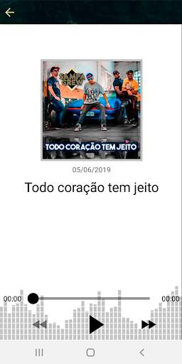 Sampa Crew screenshot 4
