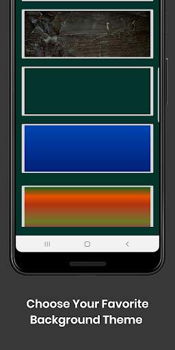 Nuer English Keyboard by Infra screenshot 7