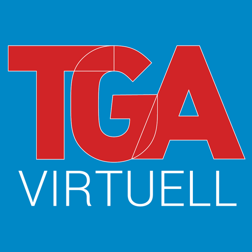 TGA virtuell icon