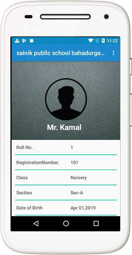 Sainik Public School , Bahadurgarh screenshot 6