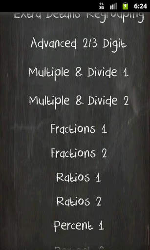600  Math Word Problems (LITE) screenshot 3