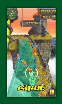 Guide For Temple Run 2 screenshot 1