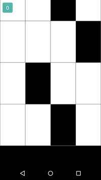 Justin Bieber Piano Challenge2 screenshot 2