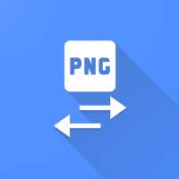 Convert Images to PNG logo