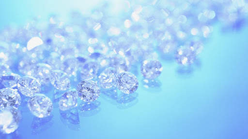 Diamond Live Wallpaper screenshot 6