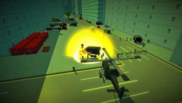 San Andreas Crime Simulator screenshot 6