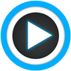 HD MX Player icon