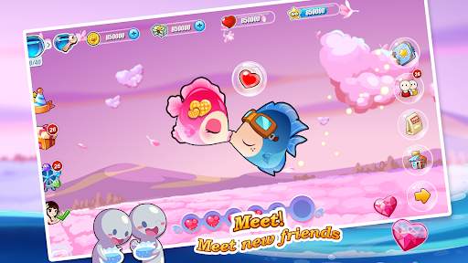 Mes Ti’ Poissons en français screenshot 3