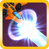 D-Breaker F icon