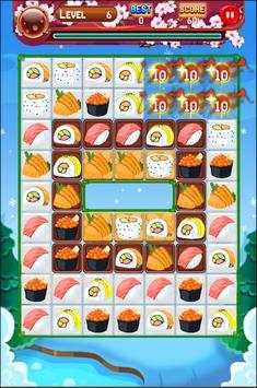 Sushi Legend screenshot 2