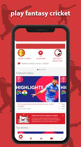 Dream11 App - Dream11 App Download Original tips screenshot 1
