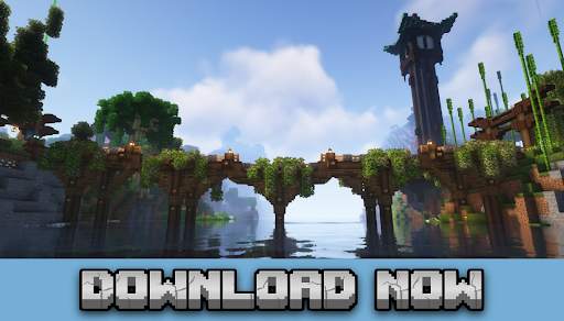 Mod Master for Minecraft MCPE screenshot 4