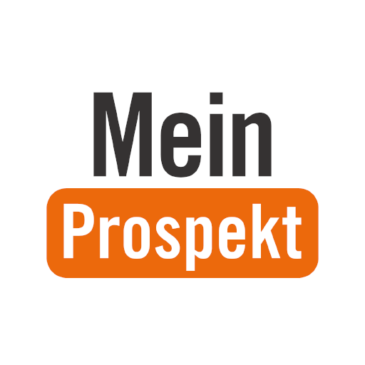 MeinProspekt - lokale Prospekte &amp; Angebote icon