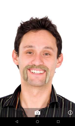 youmask Beards 1 تصوير الشاشة