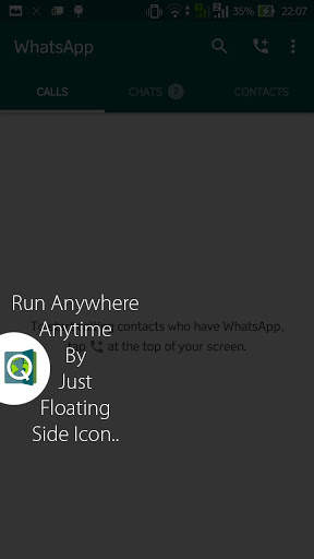 Quire Browser screenshot 7