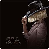 Sia All Song logo