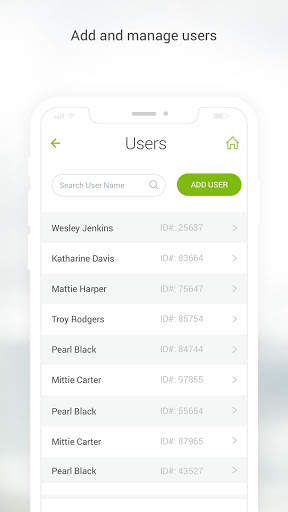 Setup Assistant скриншот 5