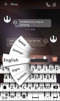 Melody screenshot 4