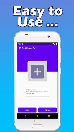 SD Card Repair Fix screenshot 2