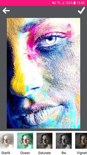 Sketch Me! Photo Editor screenshot 1
