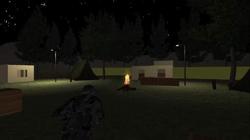 Indian Army Game screenshot 2