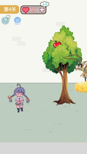 Help The Monkey King screenshot 2
