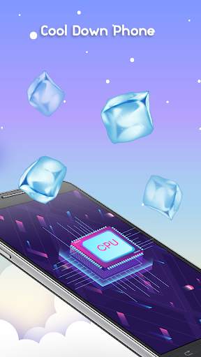 Easy Cleaner - Speed Booster and Clean screenshot 6