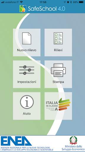 SafeSchool 4.0 screenshot 4