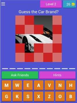 World Quiz screenshot 9