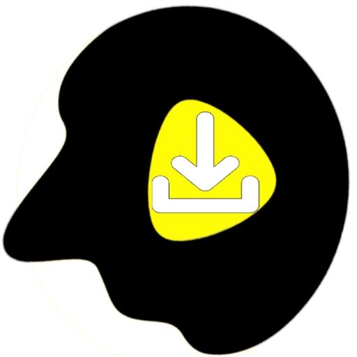 Short- snack video downloader,player आइकन