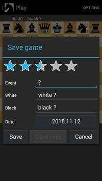 My Android Chess screenshot 4