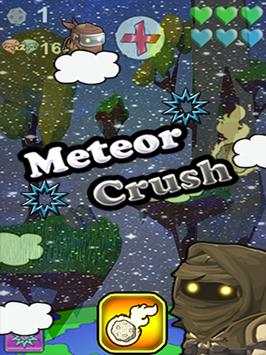 Meteor Crush screenshot 7