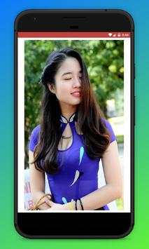 Chating App For Girls - Free Mobile Chating App screenshot 2