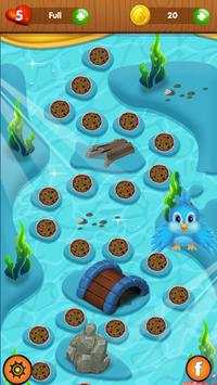 Birds Bubble shooter screenshot 21