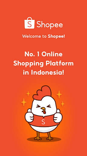 Shopee 3.3 Grand Fashion Sale screenshot 1