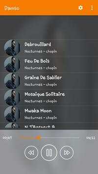 damso screenshot 3