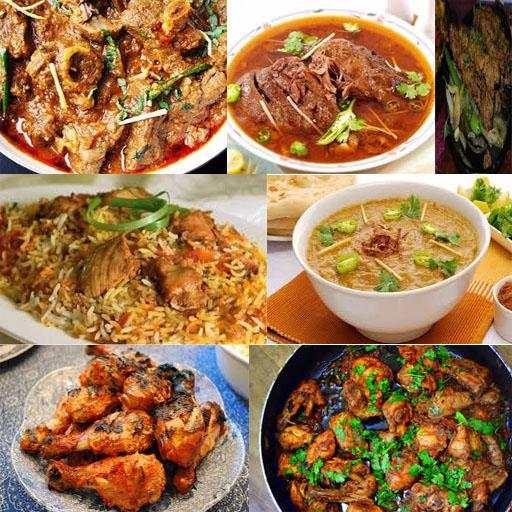Pakistani Food Recipes in Urdu 2.1