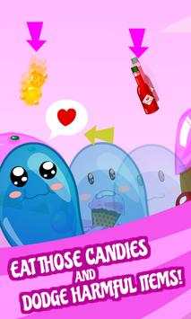 Candy Menace screenshot 1