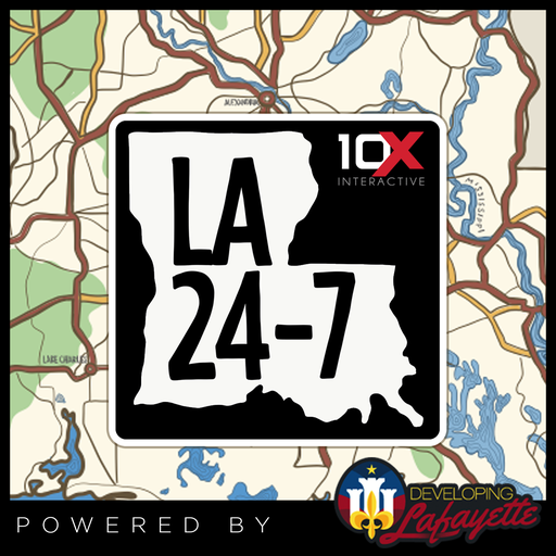 24Seven My City icon