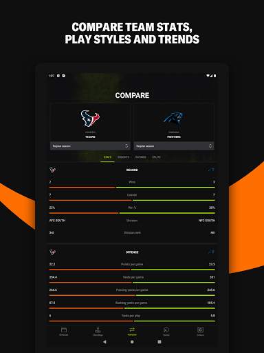 goScore screenshot 12