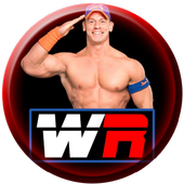 Wrestling Revolution Highlights icon