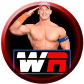 Wrestling Revolution Highlights on 9Apps