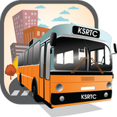 Bus Race Simulator 3D icon