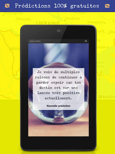 Jorga le Medium screenshot 3